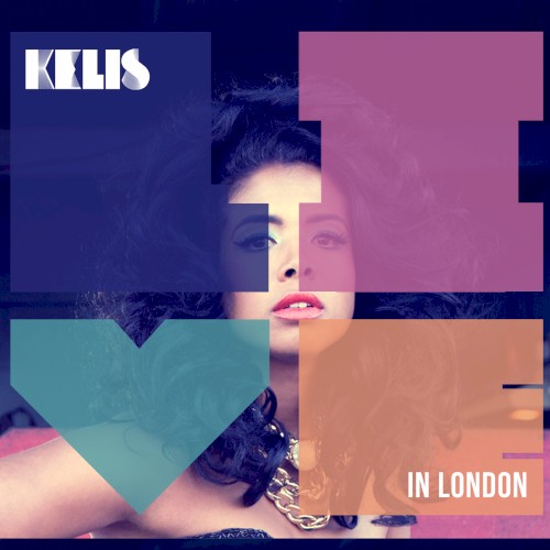 Kelis - Got Your Money (feat. Kelis)