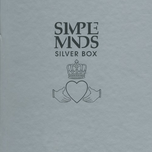 Simple Minds - Life In A Day