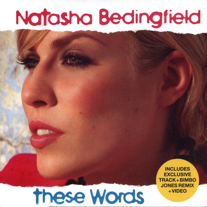 Natasha Bedingfield - Single