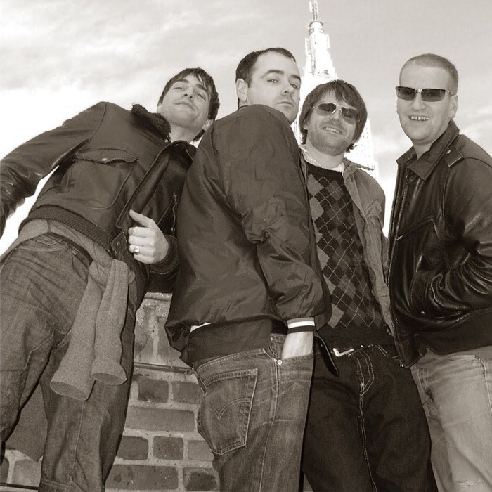 The Beta Band - Out-Side