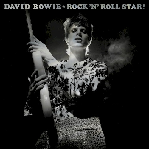 David Bowie - Queen Bitch