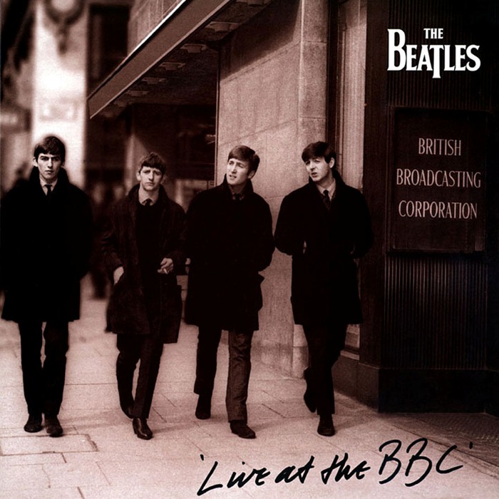 The Beatles - I Wanna Be Your Man (Remastered 2009)