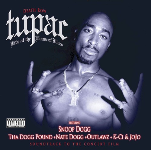 Tupac - Hit' em up