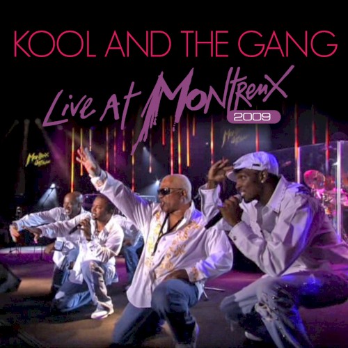 KOOL And THE GANG - JOANNA