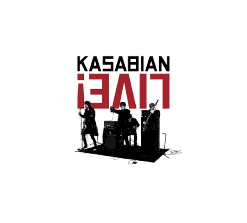 Kasabian - Fire (live @RW26)