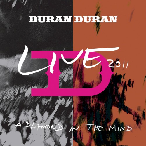 DURAN DURAN - HUNGRY LIKE THE WOLF