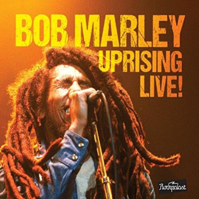 BOB MARLEY & THE WAILERS - COULD YOU BE LOVED