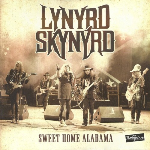 Lynyrd Skynyrd - I Know A Little