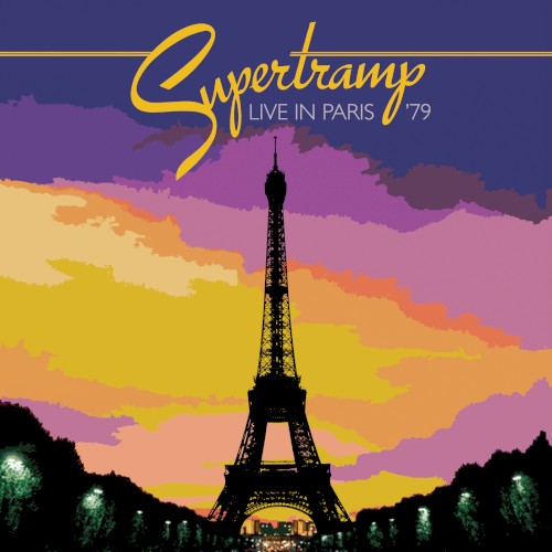 Supertramp - Rudy (Live on OGWT)