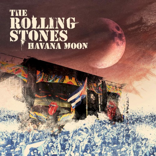 ROLLING STONES - Midnight Rambler