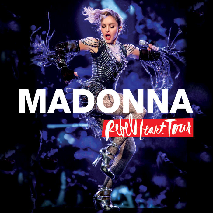Rebel Heart