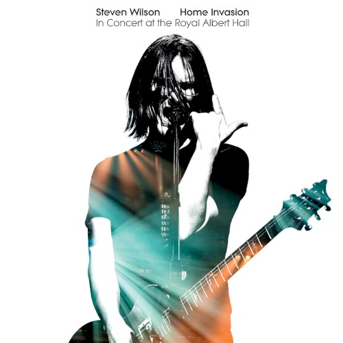 STEVEN WILSON - PERMANATING