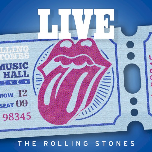 ROLLING STONES - SYMPATHY FOR THE DEVIL (LIVE)
