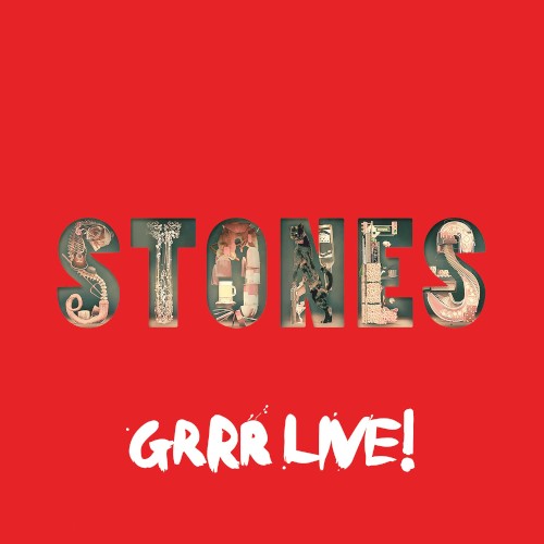 ROLLING STONES - Brown Sugar