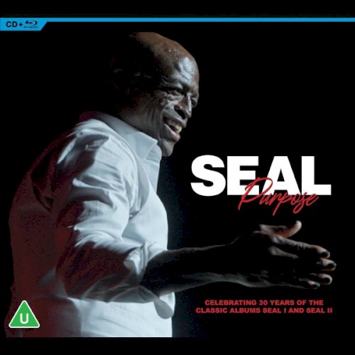 Seal - KISS FROM A ROSE (VERSION ACOUSTIQUE)