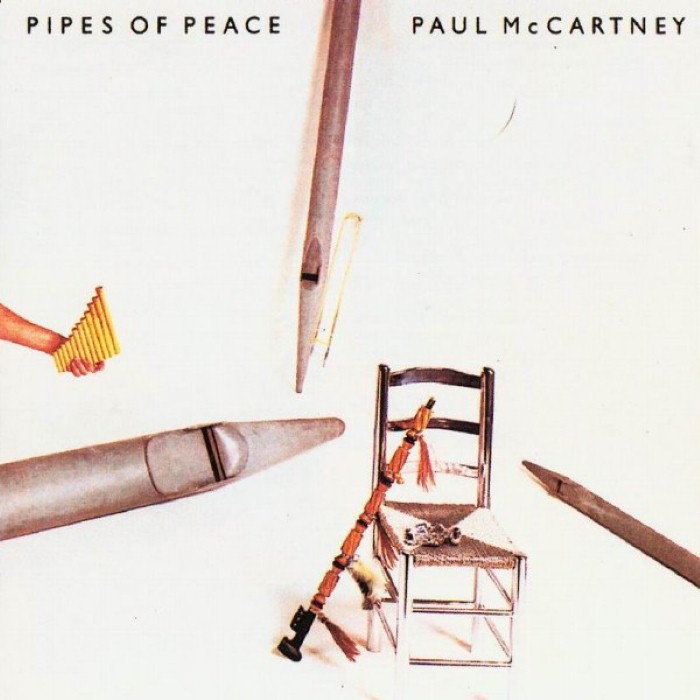 MICHAEL JACKSON And PAUL McCARTNEY - Say Say Say