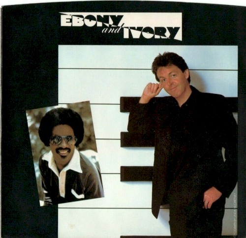 Ebony And Ivory
