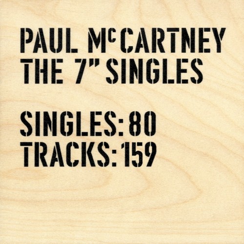 Paul Mccartney - Only love remains