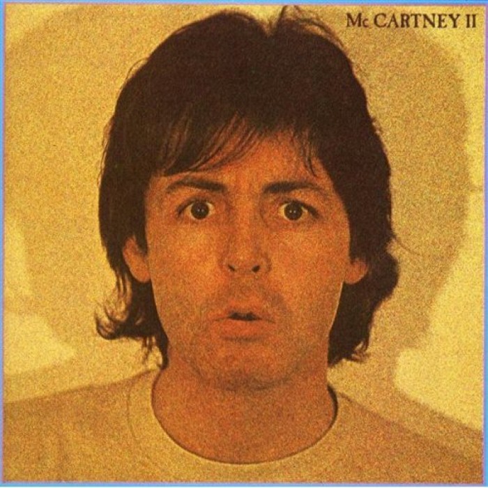 Paul McCartney - One of these days