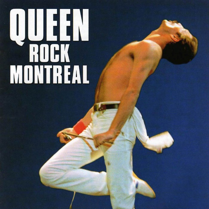 Queen - Now I'm Here (Live at Wembley '86)