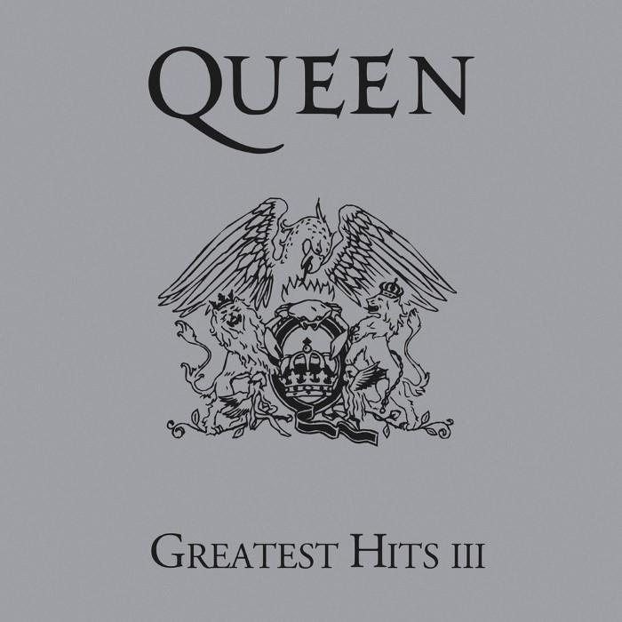 Queen, George Michael & Lisa Stansfield - These Are The Days Of Our Lives