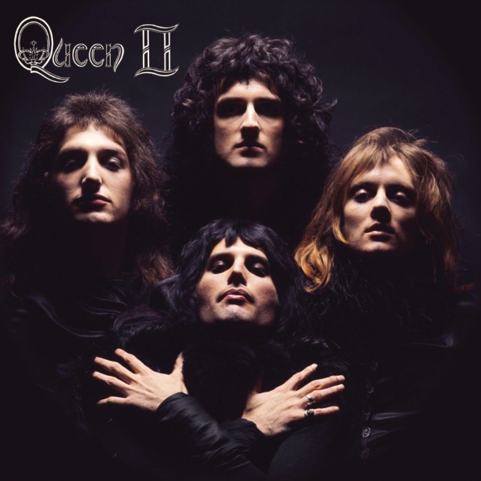 Queen - The Fairy Feller's Master-Stroke