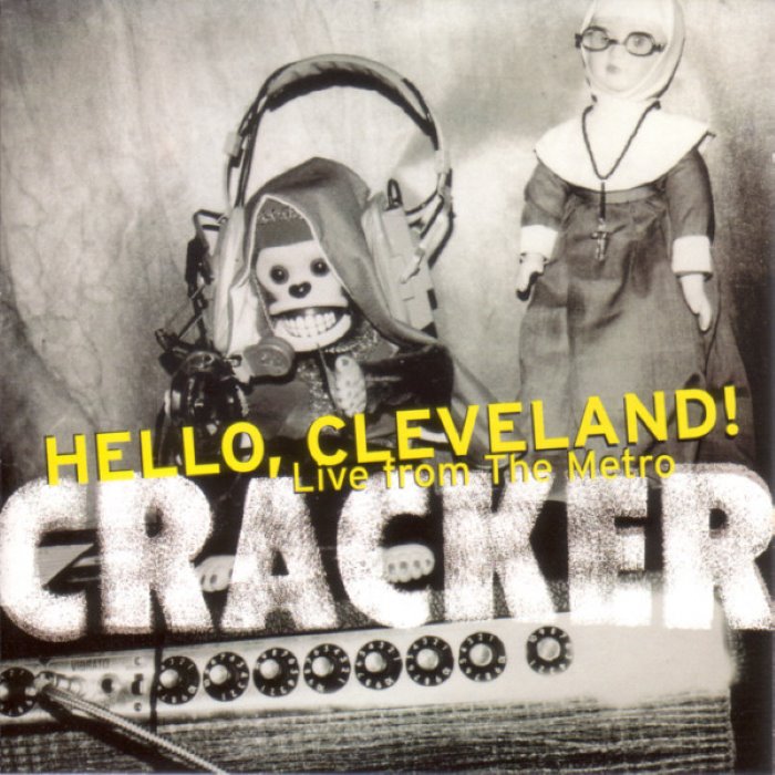 Cracker - Big Dipper