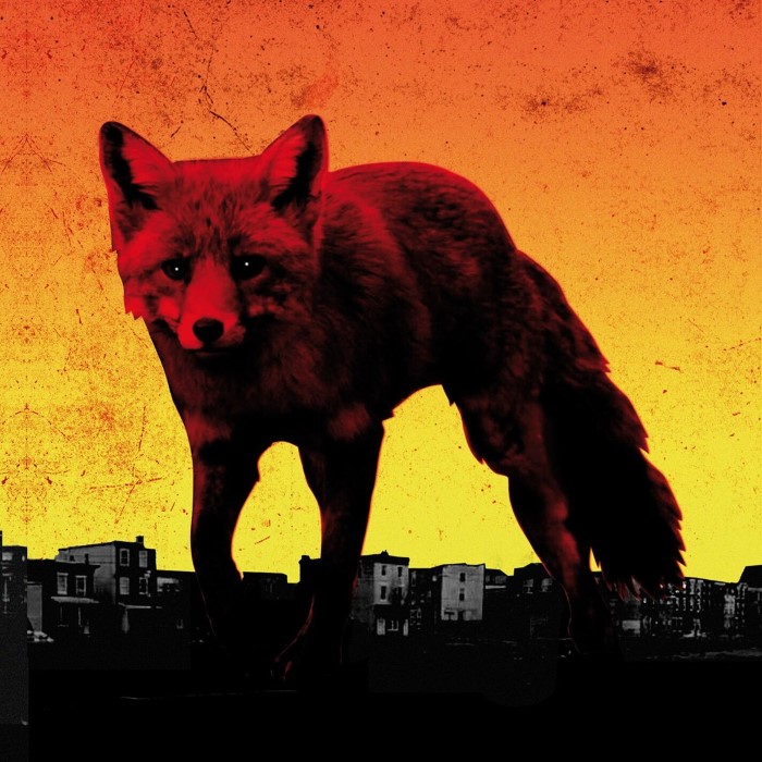 THE PRODIGY - Rebel Radio (Rene LaVice Remix)