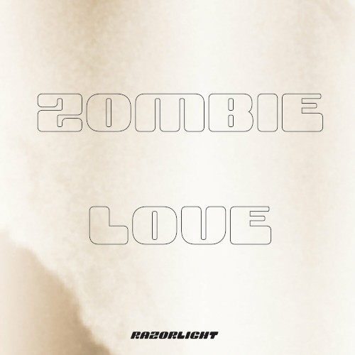 Razorlight - Zombie Love