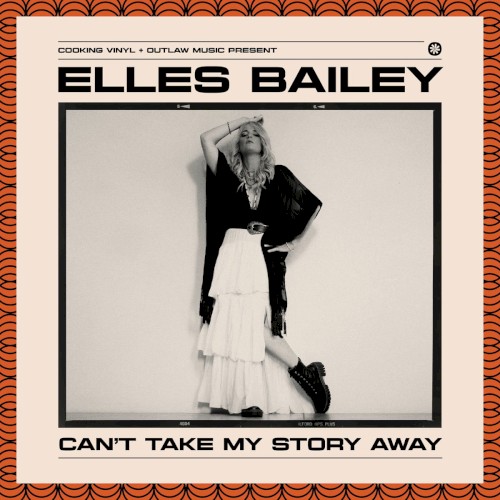 Constant Need To Keep Going - Elles Bailey - 2026-01-16