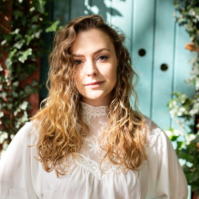 Katherine Priddy - Sirius