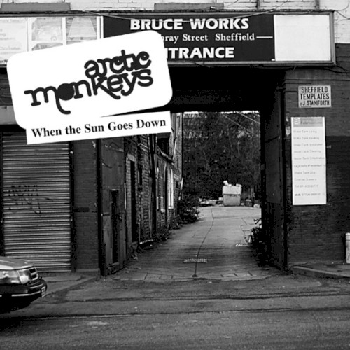 When The Sun Goes Down (radio Edit)