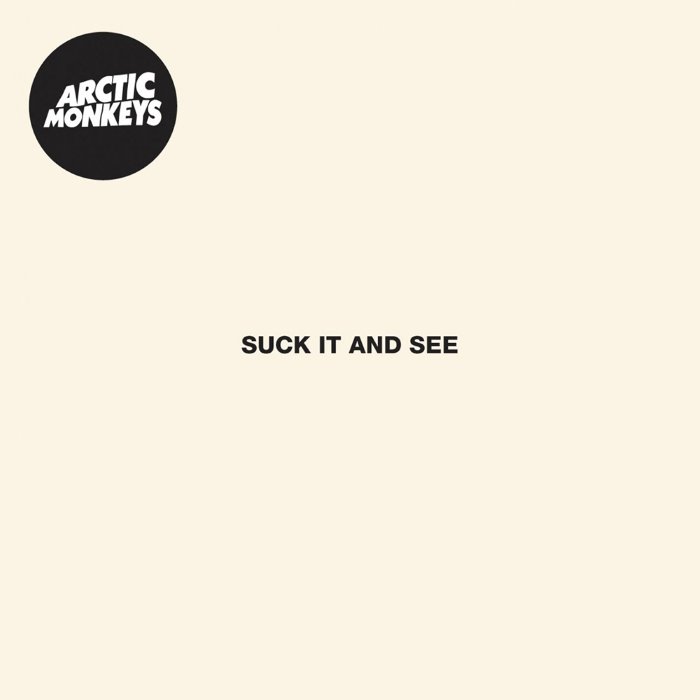 Cover van Black Treacle