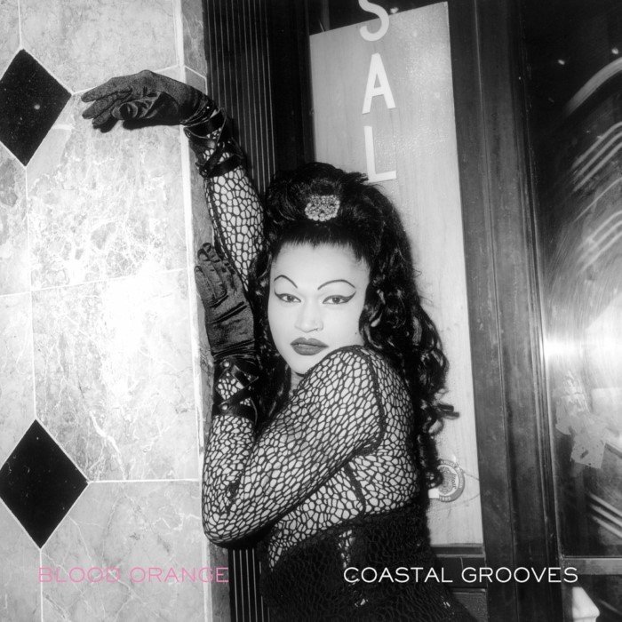 Blood Orange Ft. Empress Of - Forget It
