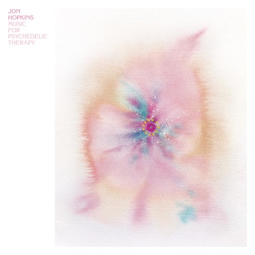 Jon Hopkins & 7RAYS - Welcome