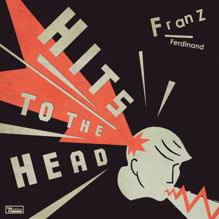 FRANZ FERDINAND - CURIOUS