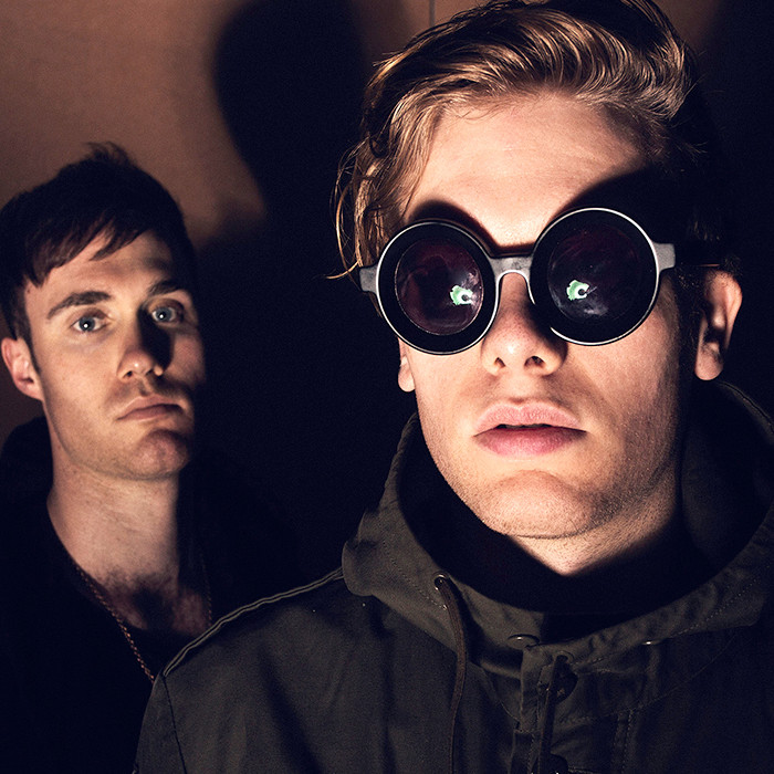 Never ending - Bob Moses - 2022-03-04