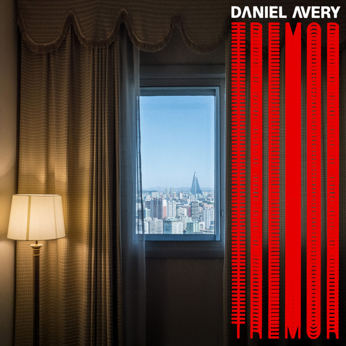 Daniel Avery Feat. Bdrmm - A Silent Shadow