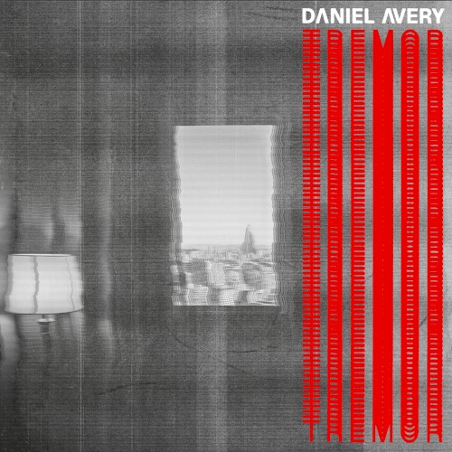 A Memory Wrapped in Paper and Smoke (Midnight Version) - Daniel Avery - 2026-03-06