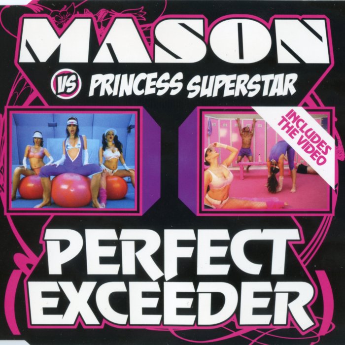 Perfect (exceeder) (vocal Club Mix)