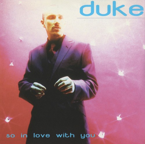 Duke - So In Love With You (Full Intention 12