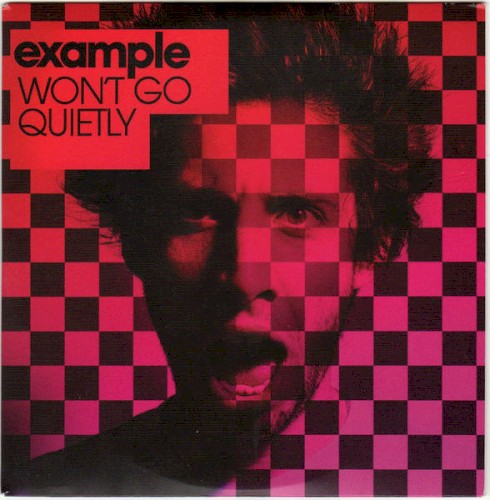 Example - Won't Go Quietly (Cyantific Remix)
