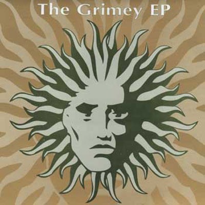 Dillinja - Grimey
