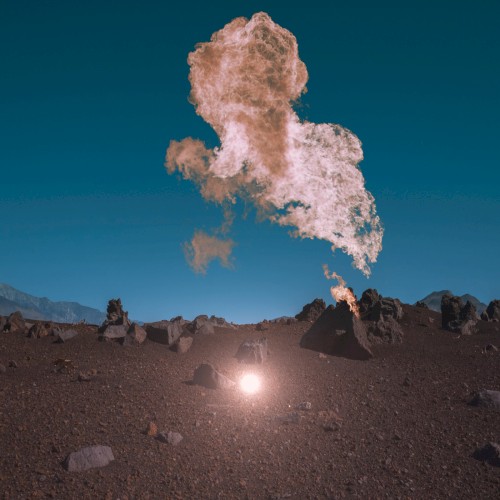 Bonobo Feat. Nick Murphy - No reason