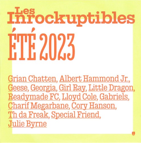LITTLE DRAGON - SLUGS OF LOVE
