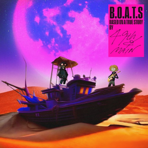 Waster (radio Edit)