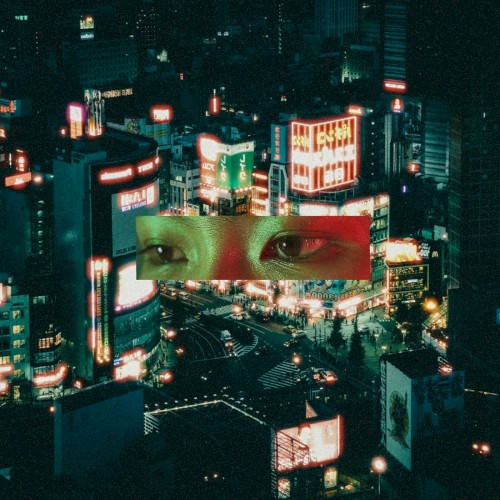 In Your Eyes