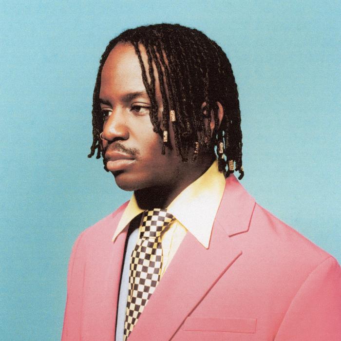 Go! (george Daniel Remix)