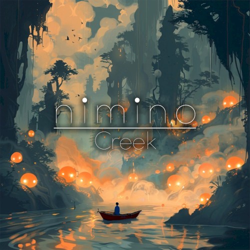 Nimino - Shaking Things Up