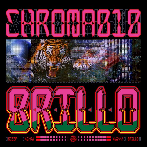 Chroma 010 Brillo